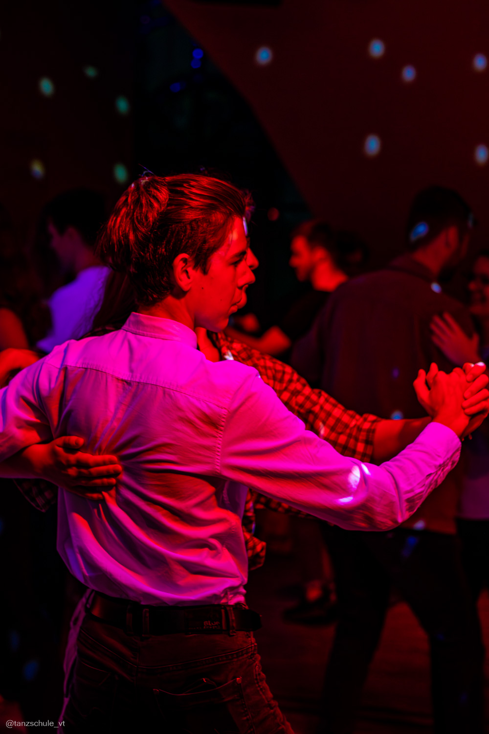 Vollrath Tanzparty 9353